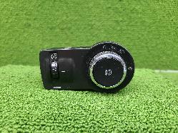 View Auto part Combination Switch Holden Colorado 2015