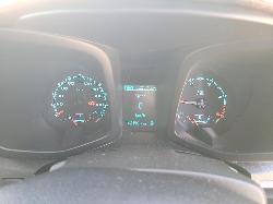 View Auto part Instrument Cluster Holden Colorado 2015