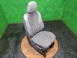 View Auto part Front Seat Holden Colorado 2015