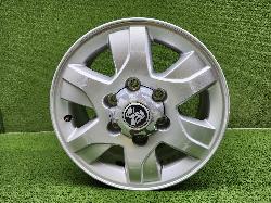 View Auto part Wheel Mag Holden Colorado 2015
