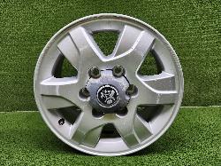 View Auto part Wheel Mag Holden Colorado 2015