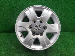 View Auto part Wheel Mag Holden Colorado 2015