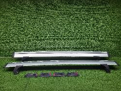 View Auto part Roof Rack/Bars Holden Colorado 2015