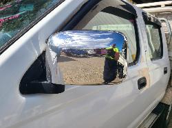 View Auto part Left Door Mirror Nissan Navara 2013
