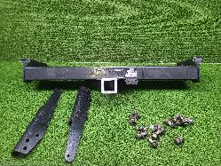 View Auto part Towbar Nissan Navara 2013