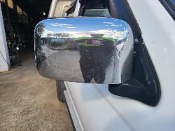 View Auto part Right Door Mirror Nissan Navara 2013