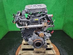 View Auto part Engine Nissan Navara 2013
