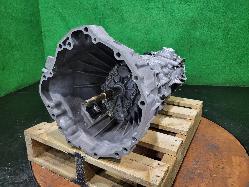 View Auto part Trans/Gearbox Nissan Navara 2013