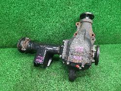 View Auto part Differential Centre Nissan Navara 2013