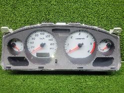 View Auto part Instrument Cluster Nissan Navara 2013