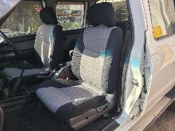 View Auto part Front Seat Nissan Navara 2013