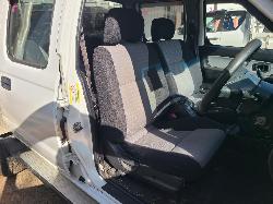 View Auto part Front Seat Nissan Navara 2013