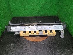 View Auto part Side Step/Skirt Nissan Navara 2013