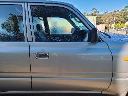 View Auto part Right Front Door Toyota Landcruiser 1994