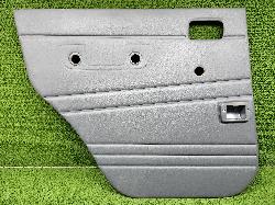 View Auto part Door Trim Toyota Landcruiser 1994