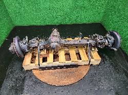 View Auto part Front Diff Assembly Toyota Landcruiser 1994
