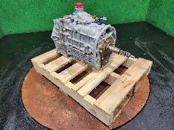 View Auto part Trans/Gearbox Toyota Landcruiser 1994
