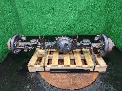 View Auto part Rear Diff Assembly Toyota Landcruiser 1994