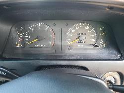View Auto part Instrument Cluster Toyota Landcruiser 1994