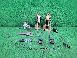 View Auto part Pedal Assembly Toyota Landcruiser 1994