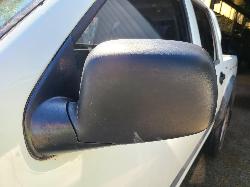 View Auto part Left Door Mirror Isuzu Dmax 2011