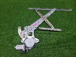 View Auto part Left Front Window Reg/Motor Isuzu Dmax 2011