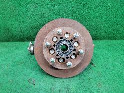 View Auto part Right Front Hub Assembly Isuzu Dmax 2011