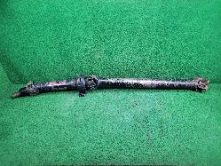 View Auto part Rear Drive Shaft Isuzu Dmax 2011