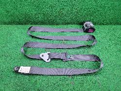 View Auto part Seatbelt/Stalk Isuzu Dmax 2011