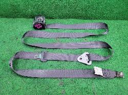 View Auto part Seatbelt/Stalk Isuzu Dmax 2011