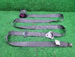 View Auto part Seatbelt/Stalk Isuzu Dmax 2011