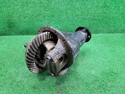 View Auto part Differential Centre Isuzu Dmax 2010