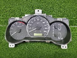 View Auto part Instrument Cluster Toyota Hilux 2012