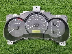 View Auto part Instrument Cluster Toyota Hilux 2013