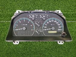 View Auto part Instrument Cluster Toyota Landcruiser 2014