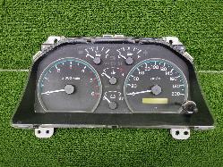 View Auto part Instrument Cluster Toyota Landcruiser 2010