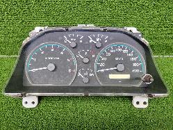 View Auto part Instrument Cluster Toyota Landcruiser 2011