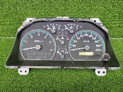 View Auto part Instrument Cluster Toyota Landcruiser 2011