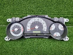 View Auto part Instrument Cluster Toyota Fj Cruiser 2013