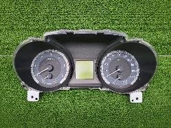 View Auto part Instrument Cluster Toyota Prado 2010