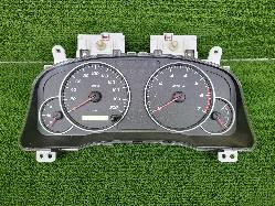 View Auto part Instrument Cluster Toyota Prado 2008