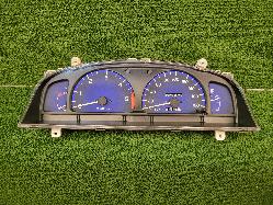 View Auto part Instrument Cluster Toyota Hilux 2002