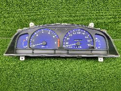 View Auto part Instrument Cluster Toyota Hilux 2003