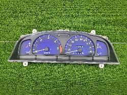 View Auto part Instrument Cluster Toyota Hilux 2003