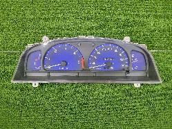 View Auto part Instrument Cluster Toyota Hilux 2003