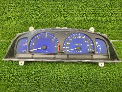 View Auto part Instrument Cluster Toyota Hilux 2003