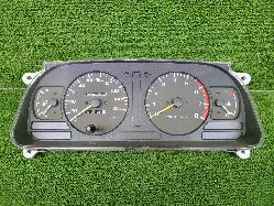 View Auto part Instrument Cluster Toyota Prado 1997