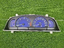 View Auto part Instrument Cluster Toyota Hilux 2003