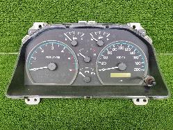 View Auto part Instrument Cluster Toyota Landcruiser 2012