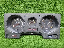 View Auto part Instrument Cluster Toyota Landcruiser 1988